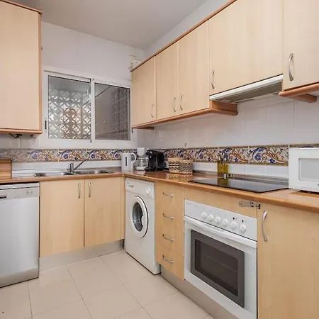 Modern Sea View Apt La Reserva Rdr359 アパート *