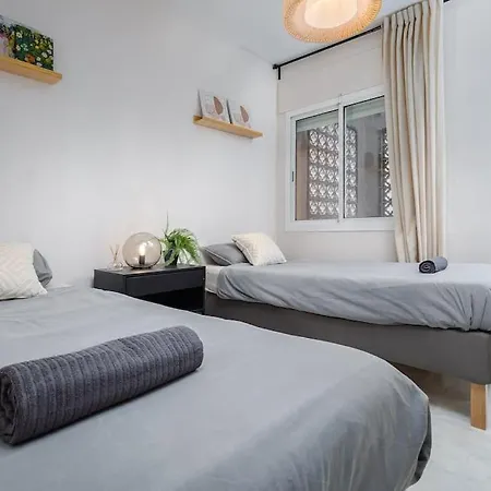 Modern Sea View Apt La Reserva Rdr359 アパート *