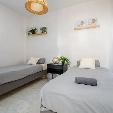 Modern Sea View Apt La Reserva Rdr359 * マルベーリャ