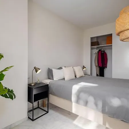 Modern Sea View Apt La Reserva Rdr359 アパート *